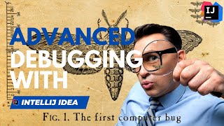 How to debug with Intellij IDEA like PRO 🚀 🐞 [upl. by Ylrebmyk]