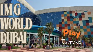 IMG WORLDS OF ADVENTURE DUBAI  THEME PARK  TOP BEST RIDES  UAE [upl. by Bendick590]