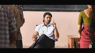 Vaathi Full Movie In Hindi Dubbed 2023 Review amp Facts  Dhanush amp Samyuktha Menon Samuthirakani [upl. by Kerrin]