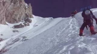 Gasherbrum II Summit Assaults [upl. by Claudianus571]