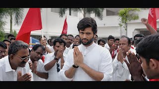 Nota Full Movie Hindi Dubbed 2018 Review amp Facts  Vijay Deverakonda Mehreen Pirzada [upl. by Phaidra]