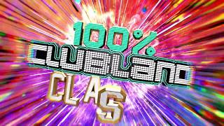 100 Clubland Classix  Album Out Now Advert [upl. by Alyda]