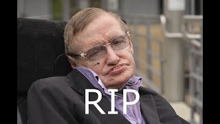 Stephen Hawkings Last Words [upl. by Alden310]