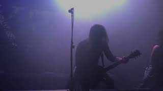 Rotting Christ  666  Live in Bogota Feb212024 [upl. by Ibson323]