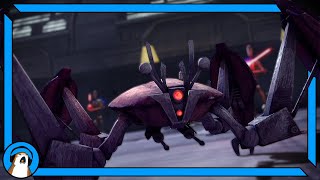 Crab Droid Sound Effects Download Link [upl. by Irneh]