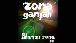 ZoNA GaNJaH Fumando vamos a casa [upl. by Ariem]