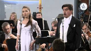 14 L Cohen  Hallelujah Live Patricia Janeckova Daniel Capkovic Camerata Janacek [upl. by Yennep15]