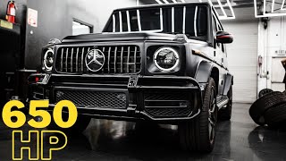 The Power and Luxury of the Mercedes SUV Series Top 5 Sports Cars from the Most Iconic Models [upl. by Nnairahs]