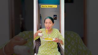 Aap Maggie Kha Kar Plate KoKaise Saaf Karte Ho  😂🍝 shorts funny shortvideo ytshorts [upl. by Leirud]