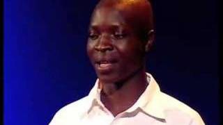 William Kamkwamba How I built a windmill [upl. by Rowan]