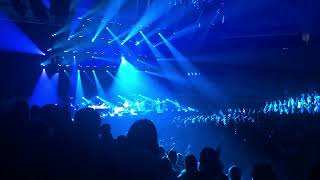 Phish  101123  I Am The Walrus  Nutter Center [upl. by Berk]