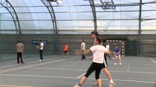 Handball learn the basics [upl. by Roth156]