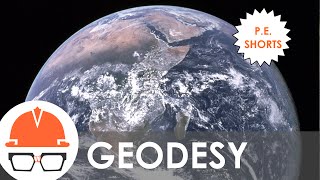 Sphere Earth Conspiracy  Geodesy [upl. by Farmer]