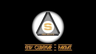 Valve Hammer Editor  EnvCubemap  Pakrat Hl2 CS go 2017 [upl. by Sussna]