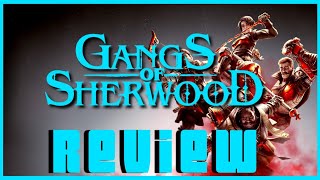 Gangs of Sherwood Review [upl. by Samale]