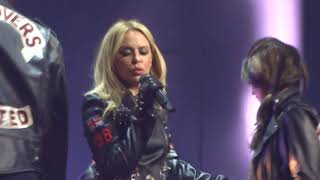 Kylie Minogue  Slow Live at The O2 [upl. by Redienhcs]