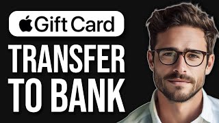 How To Transfer Money From Apple Gift Card To Bank Account 2024 UPDATE [upl. by Bowers995]