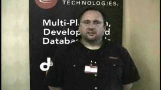 Using Delphi to Create Embedded Databases [upl. by Kentiga115]