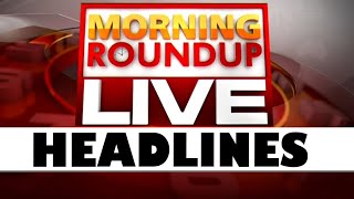 10AM Headlines  4th June 2024  Odisha TV  OTV [upl. by Godwin836]