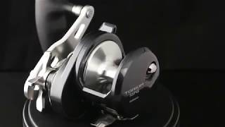 Torium Reel  By Shimano [upl. by Lynne]