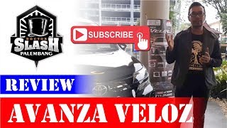 REVIEW Avanza Veloz 2019 [upl. by Britta261]