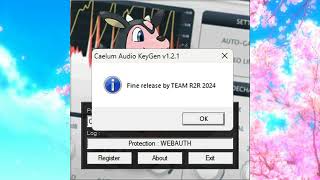 R2R 33 KEYGEN MUSiC [upl. by Payton]