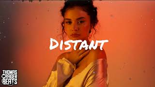 Sabrina Claudio X Jhene Aiko X Drake Type Beat “Distant”  Prod thomascrager [upl. by Richela]