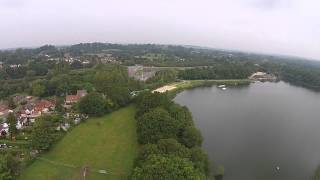 Mytchett Lake  Camberley [upl. by Eivol]