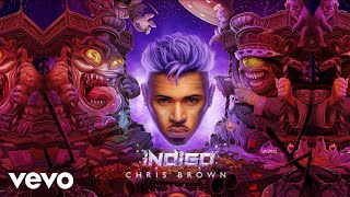 Chris Brown  You Like That Audio [upl. by Niatsirhc]