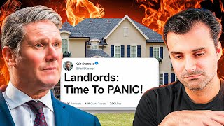 Why are Landlords Panicking [upl. by Annodahs995]