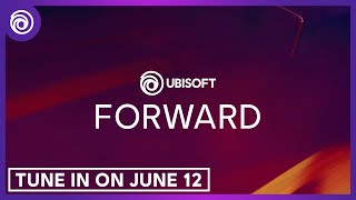 Ubisoft Forward Live  Announcement Trailer [upl. by Matteo]