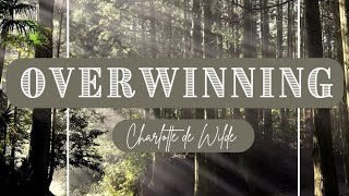 Overwinning  Charlotte de Wilde Official Lyrics Video [upl. by Vivian]