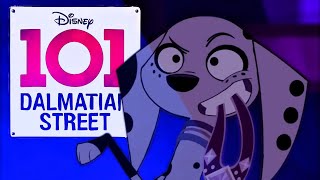 101 Dalmatian Street  Dolly Dalmatian  In The Moment [upl. by Humberto]