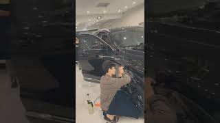 Pakistan Number 1 PPF Studio In Town automobile trending sehgalmotors carpaintprotection [upl. by Wilt]