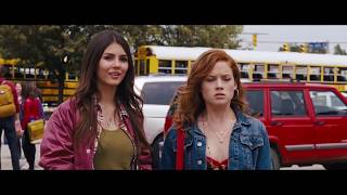 Fun Size 2012 Official Trailer [upl. by Artek]