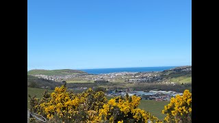 Welcome to Ceredigion [upl. by Devad]