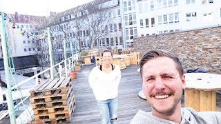 Einfach mal ein Daily Vlog • Düsseldorf • Vlog 160 [upl. by Derfniw]