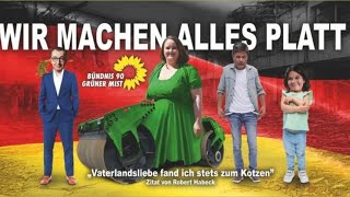 „Wir machen alles platt“ Urteil Freispruch für den Unternehmer 👍🏻💪🏻 [upl. by Haye]