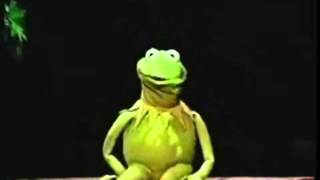 Muppet Voice Comparisons  Kermit the Frog [upl. by Netsriik]