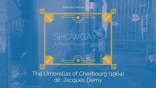 The Umbrellas of Cherbourg 1964 dir Jacques Demy  Showgays [upl. by Chaudoin437]