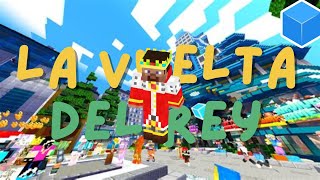 La vuelta al minecraft [upl. by Fullerton839]