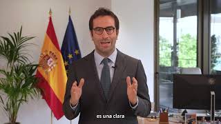 19062024 Evaluación situación económica y fiscal Comisión Europea [upl. by Fedirko663]