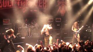 Bolt Thrower  For Victory Live  Holland [upl. by Loris742]