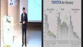 Dr Hirotaka Takeuchi Part 12 [upl. by Svend]