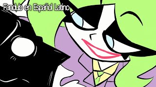 FEMBOY JOKER 4 Fandub en Español Latino [upl. by Gabey410]