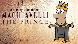 The Prince  Machiavelli All Parts [upl. by Atsyrt]