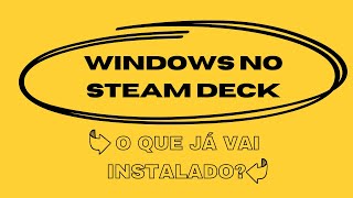 Demonstração do Windows 11 [upl. by Sibyls]