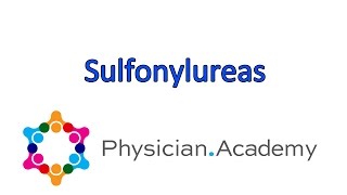 PhysicianAcademy Treating Type II Diabetes Sulfonylurea [upl. by Nahsyar]