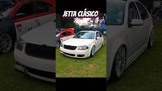 Jetta Clásico 💯👌😎 jettamk4 jettaclasico vwjetta vwjettamk4 mk4 mk4jetta tuning tunning [upl. by Nnagem]