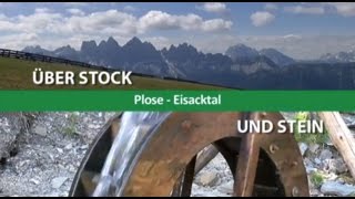 Über Stock und Stein Plose SDF deutsch [upl. by Bacon766]